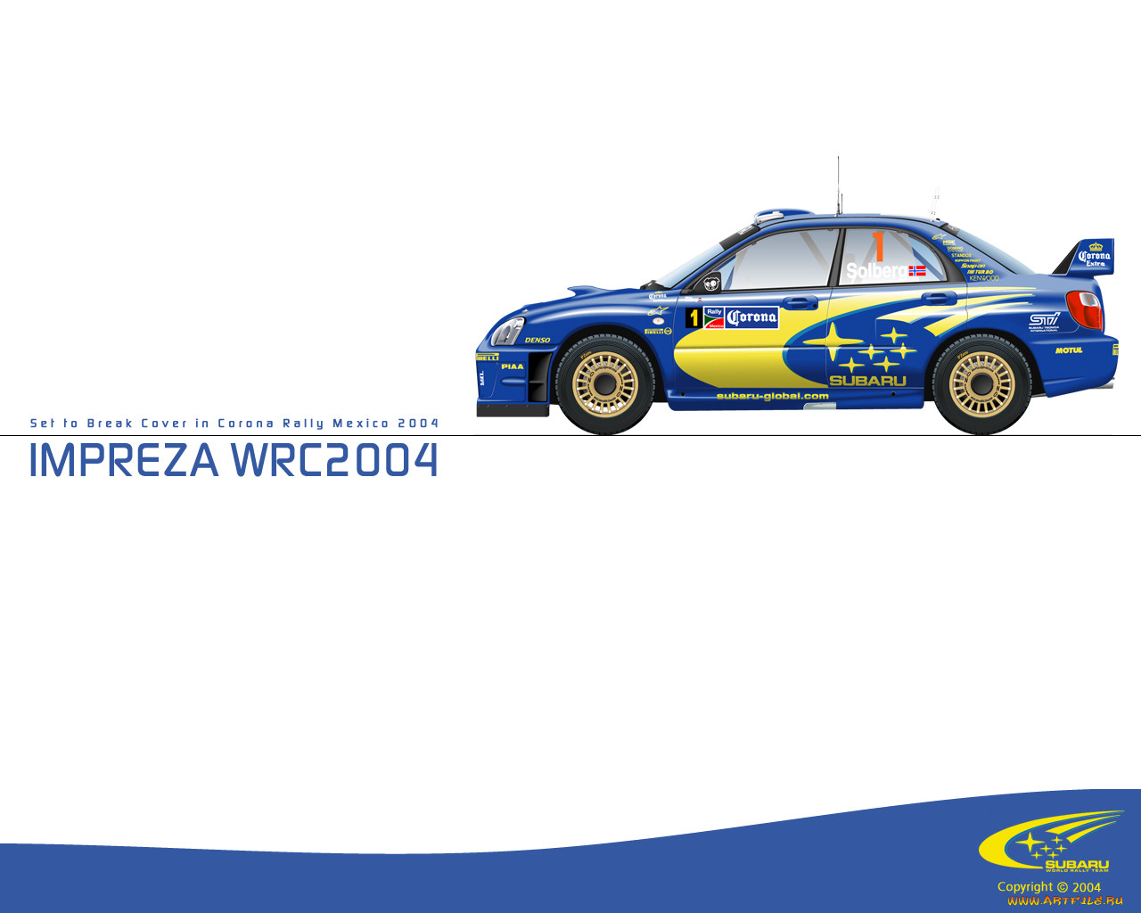 , subaru